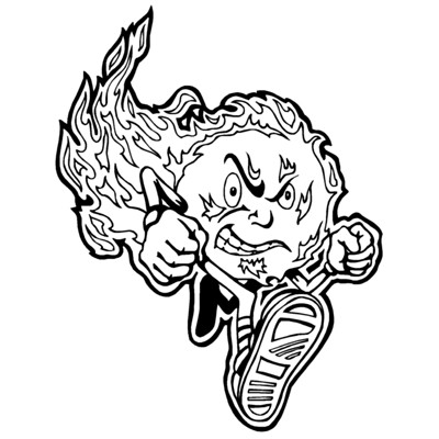 Flame